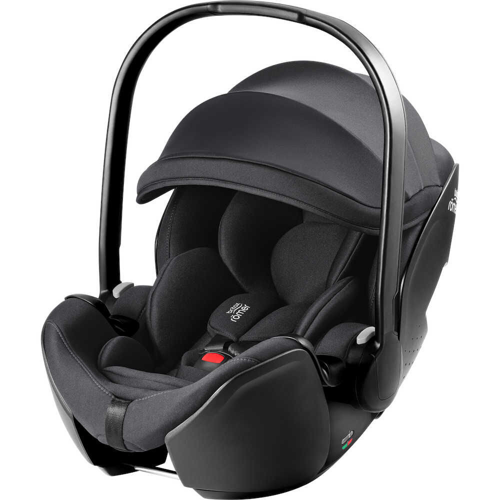 Britax Römer Baby-Safe Pro 3